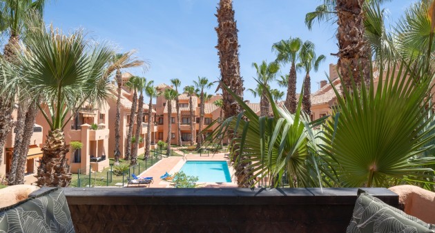 Sale - Duplex - Los Alcázares - Los Montesinos