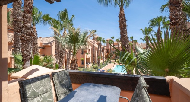 Sale - Duplex - Los Alcázares - Los Montesinos