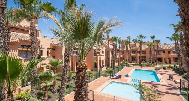 Sale - Duplex - Los Alcázares - Los Montesinos