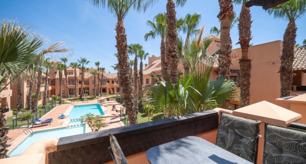 Sale - Duplex - Los Alcázares - Los Montesinos