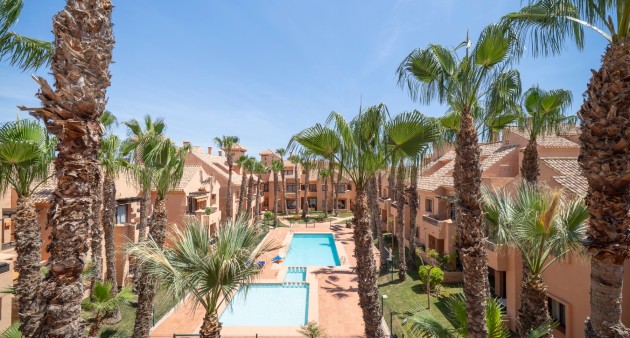 Sale - Duplex - Los Alcázares - Los Montesinos