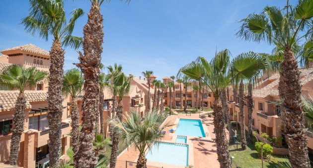 Sale - Duplex - Los Alcázares - Los Montesinos