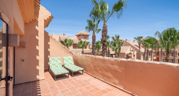 Sale - Duplex - Los Alcázares - Los Montesinos