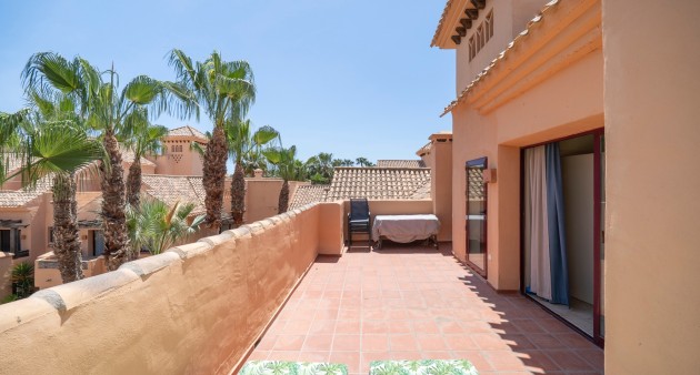 Sale - Duplex - Los Alcázares - Los Montesinos