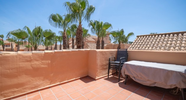 Sale - Duplex - Los Alcázares - Los Montesinos