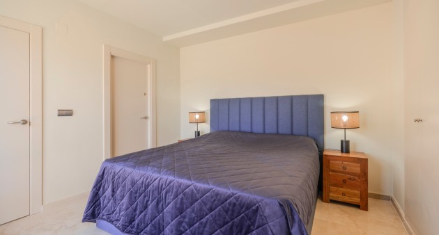 Sale - Duplex - Los Alcázares - Los Montesinos