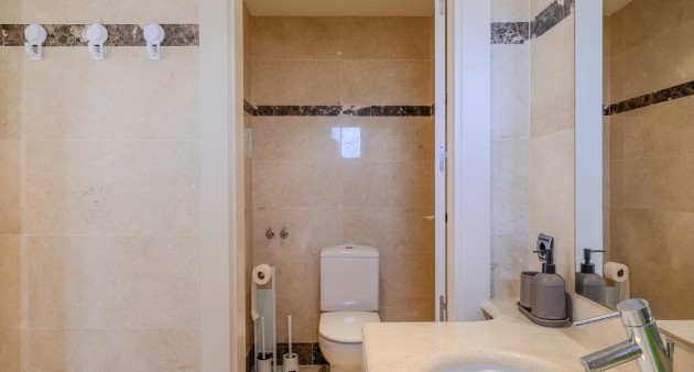 Sale - Duplex - Los Alcázares - Los Montesinos