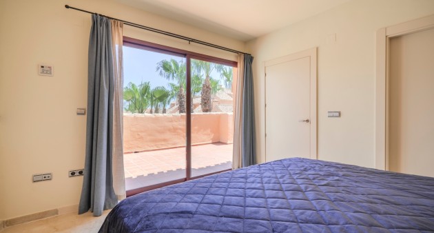 Sale - Duplex - Los Alcázares - Los Montesinos