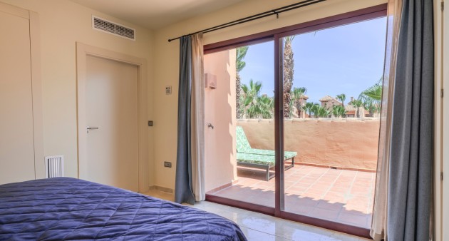 Sale - Duplex - Los Alcázares - Los Montesinos