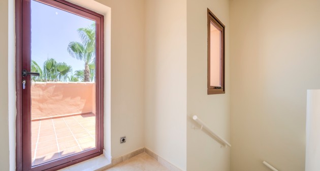 Sale - Duplex - Los Alcázares - Los Montesinos