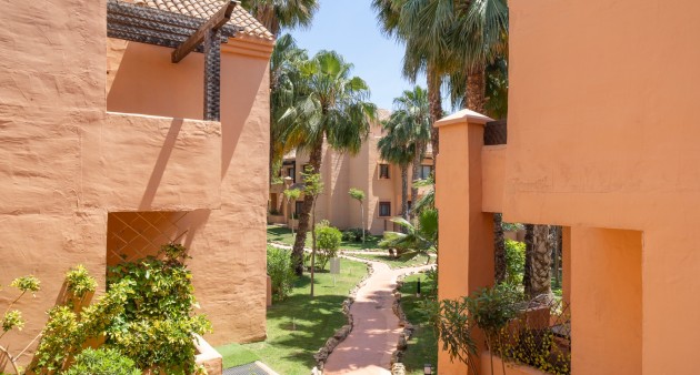 Sale - Duplex - Los Alcázares - Los Montesinos