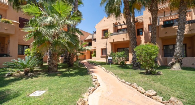 Sale - Duplex - Los Alcázares - Los Montesinos