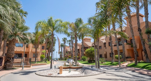 Sale - Duplex - Los Alcázares - Los Montesinos