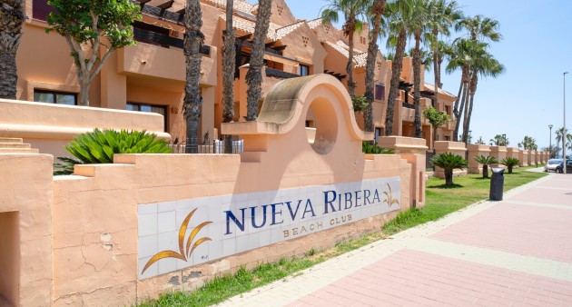 Sale - Duplex - Los Alcázares - Los Montesinos