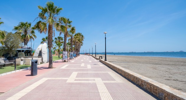 Sale - Duplex - Los Alcázares - Los Montesinos