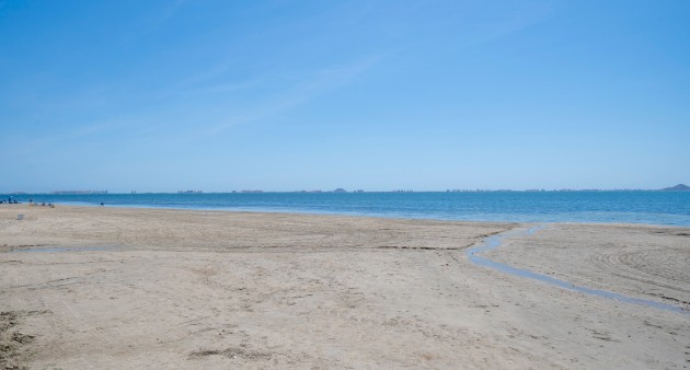 Sale - Duplex - Los Alcázares - Los Montesinos