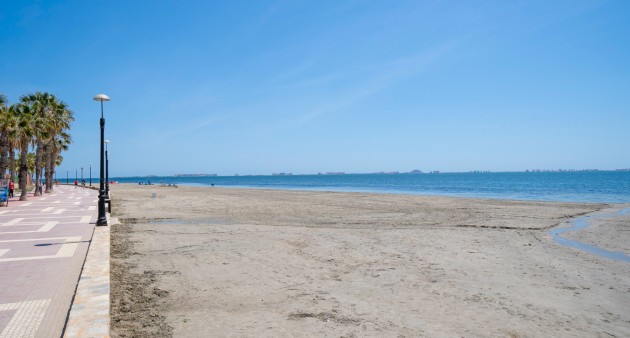 Sale - Duplex - Los Alcázares - Los Montesinos