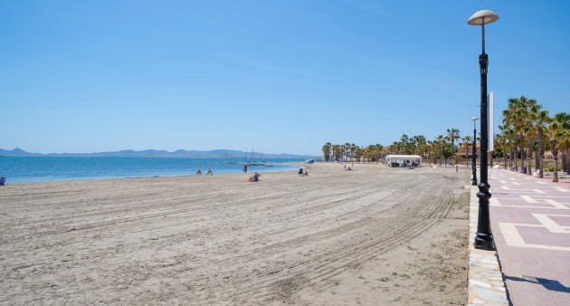 Sale - Duplex - Los Alcázares - Los Montesinos