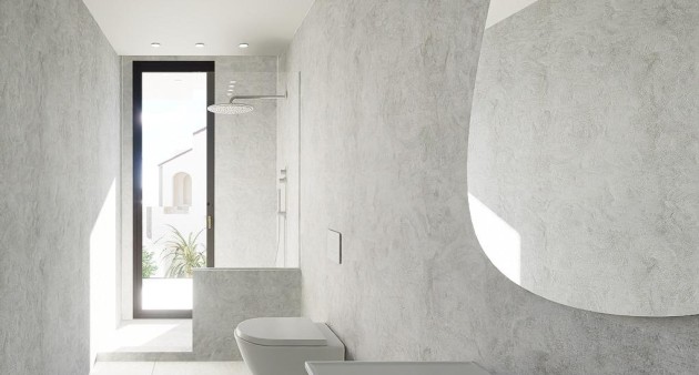 Nieuwbouw - Villa - Orihuela costa - La Zenia