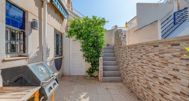 Sprzedaż - Townhouse - ﻿Torrevieja (Alicante) - Spain