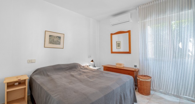 Sprzedaż - Townhouse - ﻿Torrevieja (Alicante) - Spain