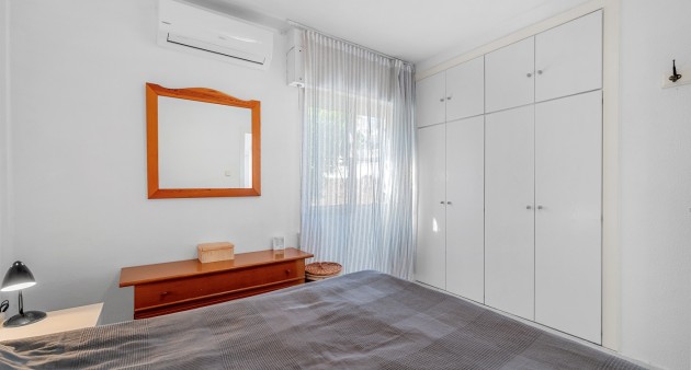 Sprzedaż - Townhouse - ﻿Torrevieja (Alicante) - Spain