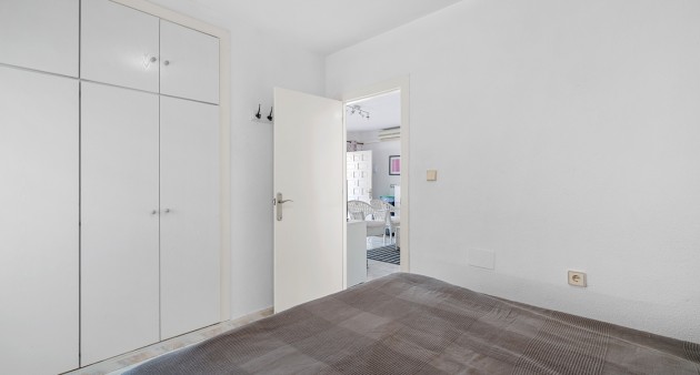 Sprzedaż - Townhouse - ﻿Torrevieja (Alicante) - Spain