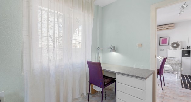 Sprzedaż - Townhouse - ﻿Torrevieja (Alicante) - Spain