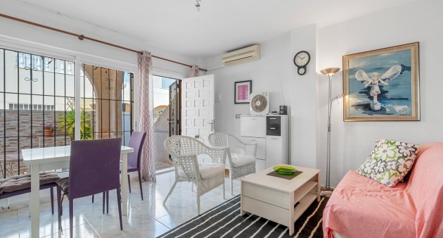 Sprzedaż - Townhouse - ﻿Torrevieja (Alicante) - Spain