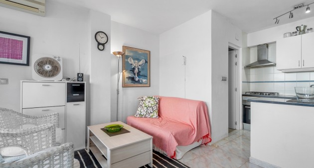 Sprzedaż - Townhouse - ﻿Torrevieja (Alicante) - Spain