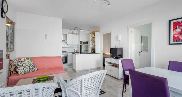 Sprzedaż - Townhouse - ﻿Torrevieja (Alicante) - Spain