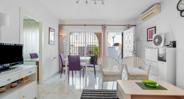 Sprzedaż - Townhouse - ﻿Torrevieja (Alicante) - Spain