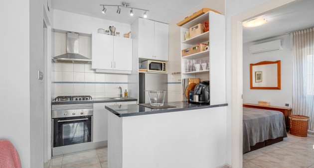 Sprzedaż - Townhouse - ﻿Torrevieja (Alicante) - Spain