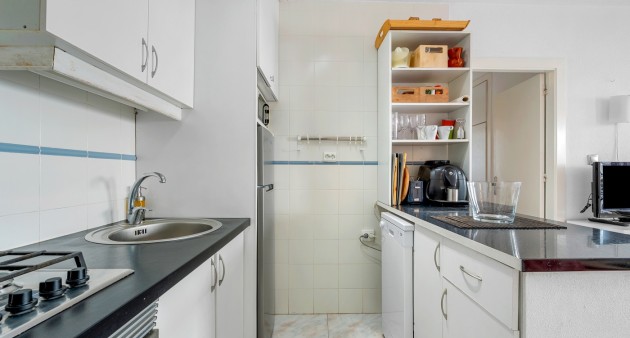 Sprzedaż - Townhouse - ﻿Torrevieja (Alicante) - Spain