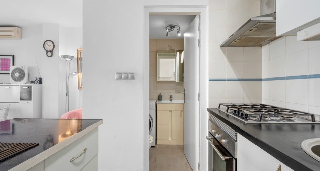 Sprzedaż - Townhouse - ﻿Torrevieja (Alicante) - Spain