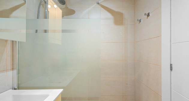 Sprzedaż - Townhouse - ﻿Torrevieja (Alicante) - Spain