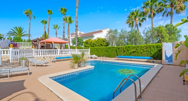 Venta - Chalet - Ciudad Quesada - Rojales