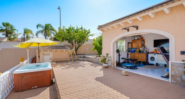 Venta - Chalet - Ciudad Quesada - Rojales