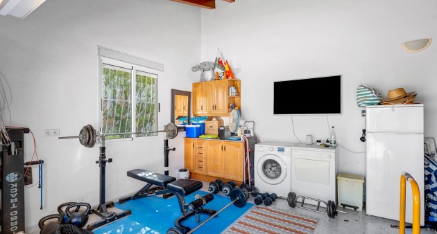 Venta - Chalet - Ciudad Quesada - Rojales