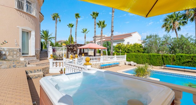 Venta - Chalet - Ciudad Quesada - Rojales