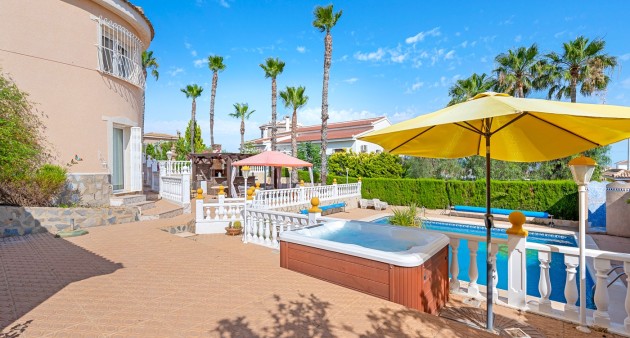 Venta - Chalet - Ciudad Quesada - Rojales