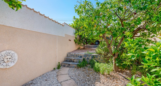 Venta - Chalet - Ciudad Quesada - Rojales