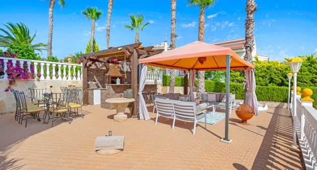 Venta - Chalet - Ciudad Quesada - Rojales