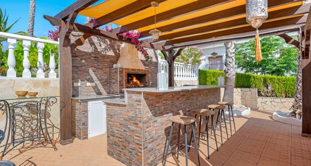 Venta - Chalet - Ciudad Quesada - Rojales