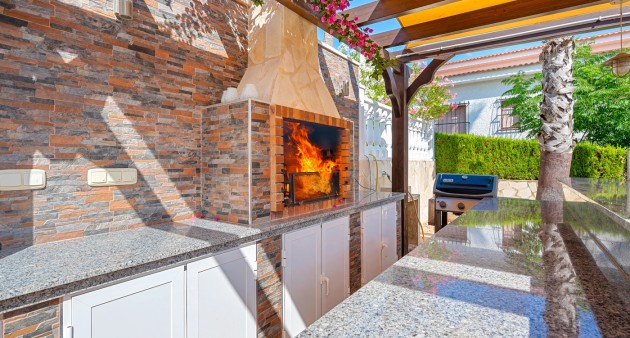 Venta - Chalet - Ciudad Quesada - Rojales