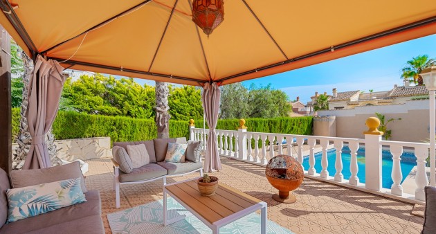 Venta - Chalet - Ciudad Quesada - Rojales