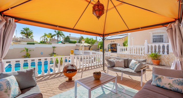 Venta - Chalet - Ciudad Quesada - Rojales