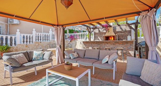 Venta - Chalet - Ciudad Quesada - Rojales