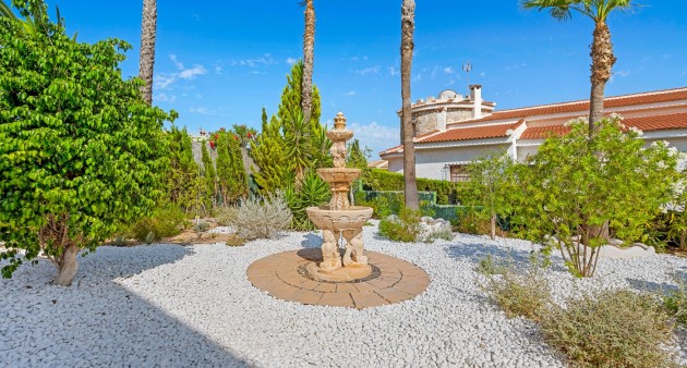 Venta - Chalet - Ciudad Quesada - Rojales