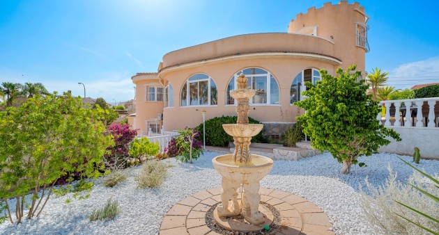 Venta - Chalet - Ciudad Quesada - Rojales